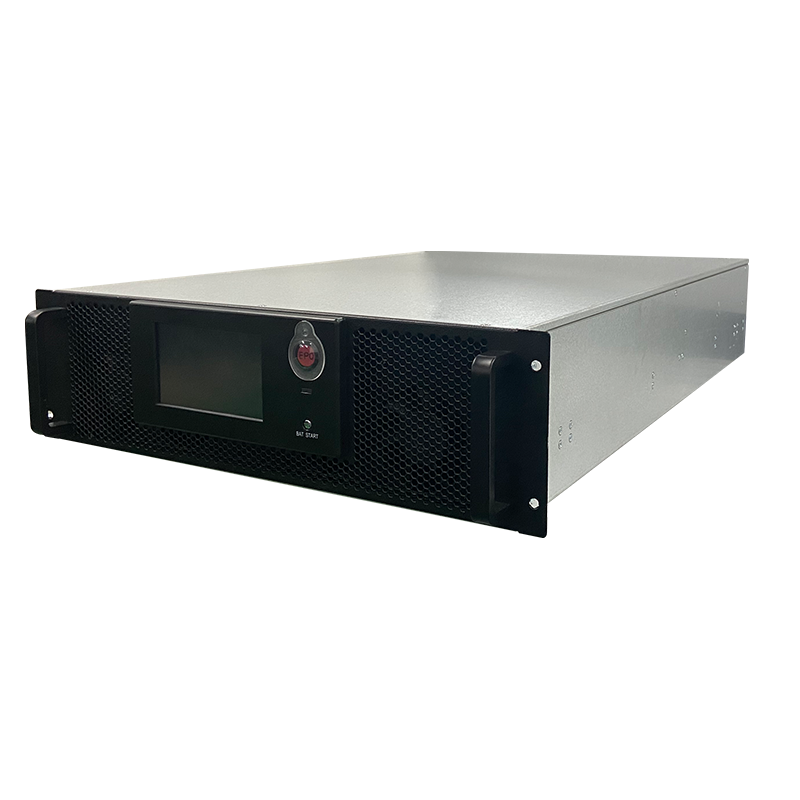 愛(ài)維達(dá)模塊化UPS電源功率模塊有哪些作用？